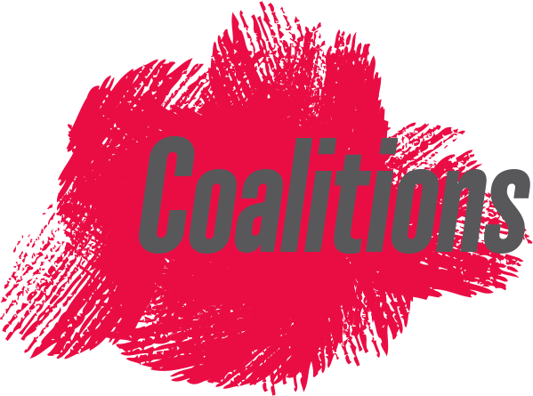 coalitions