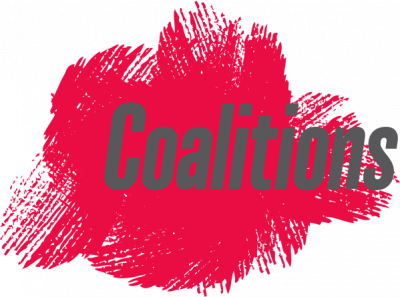 coalitions coalitions