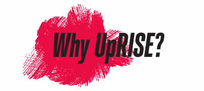 why-uprise why-uprise